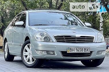 Седан Samsung SM7 2007 в 