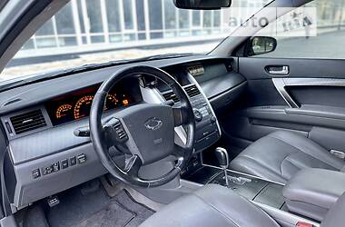 Седан Samsung SM7 2007 в 