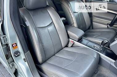 Седан Samsung SM7 2007 в 