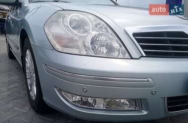 Седан Samsung SM7 2006 в Одесі