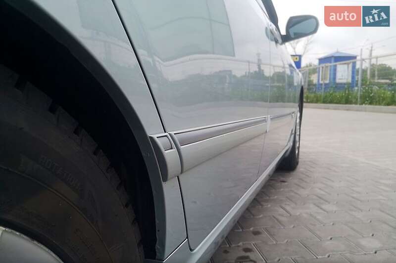 Седан Samsung SM7 2006 в Одессе фото 8 Седан Samsung SM7 2006 в Одессе