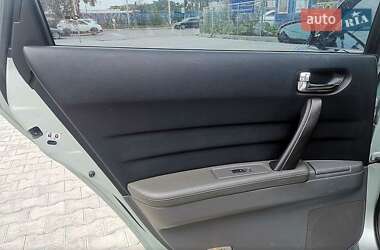 Седан Samsung SM7 2006 в Одесі