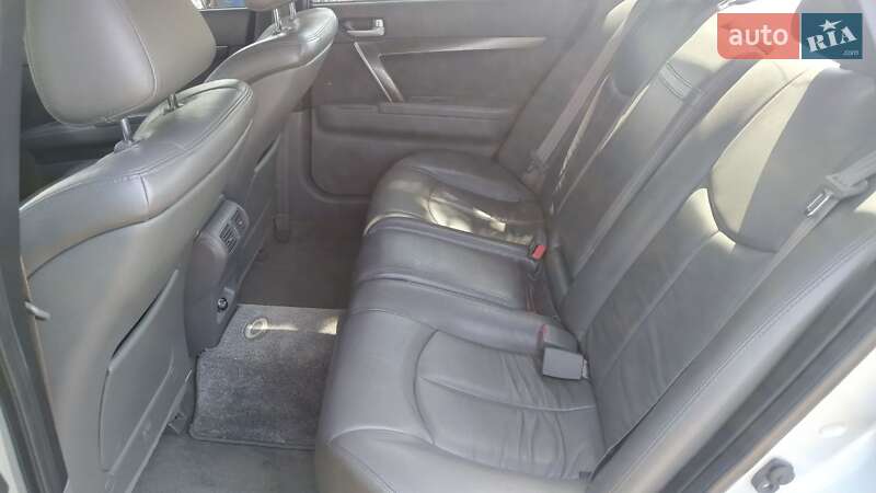 Седан Samsung SM7 2007 в Шишаки