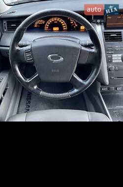 Седан Samsung SM7 2007 в 