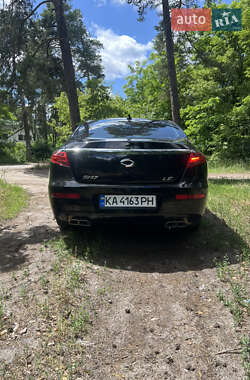 Седан Samsung SM7 2012 в 