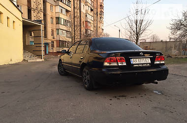 Седан Samsung SQ5 2003 в 