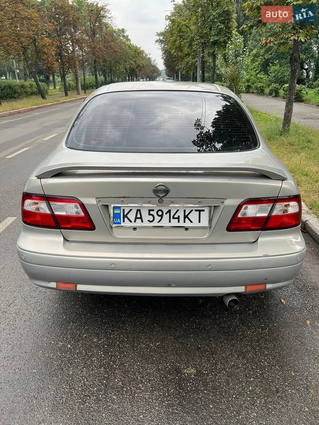 Samsung SQ5 2004 VIN KNMA4C2BM4P602192 фото оголошення 2 з 12