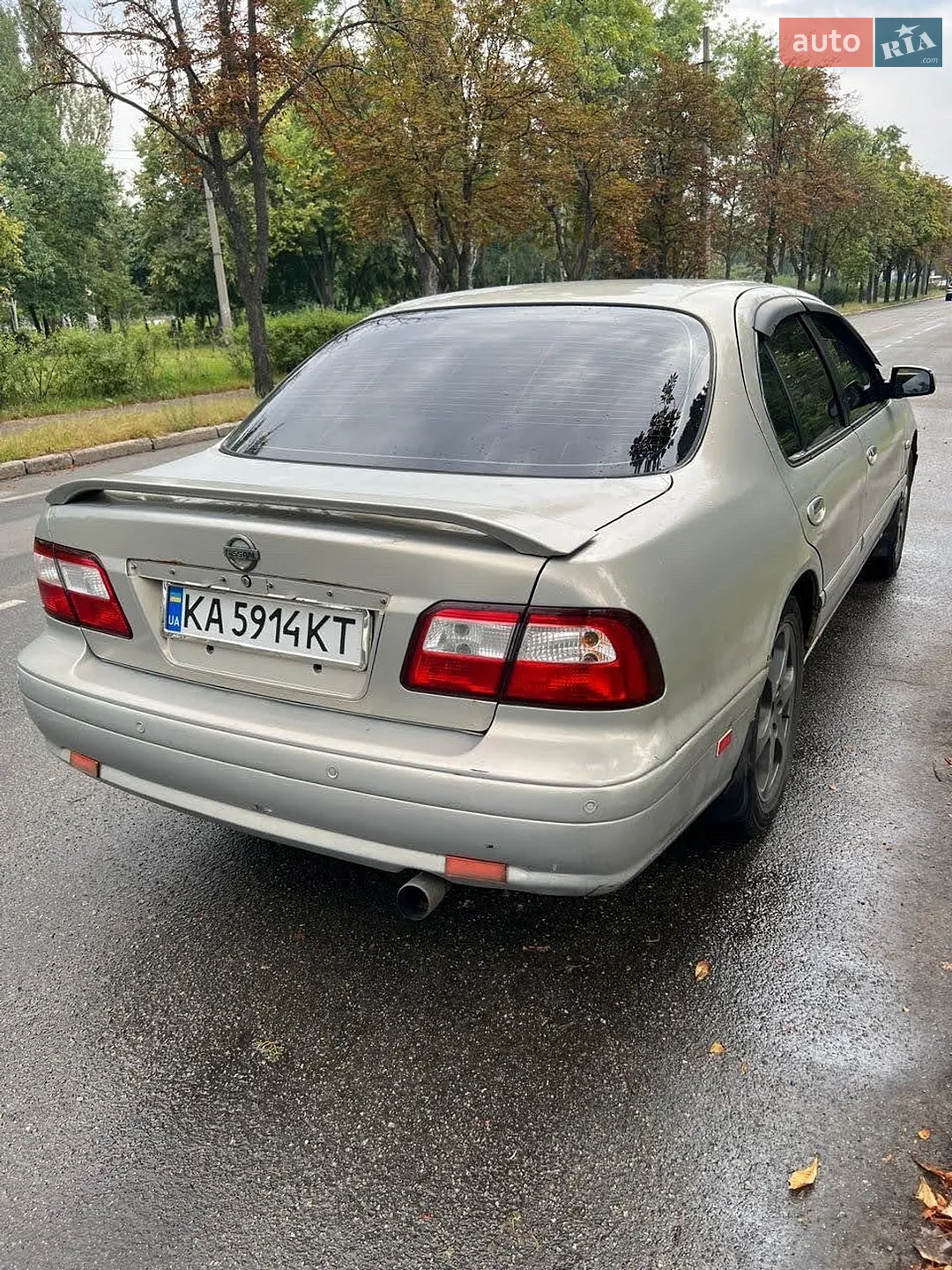 Samsung SQ5 2004 VIN KNMA4C2BM4P602192 фото оголошення 3 з 12