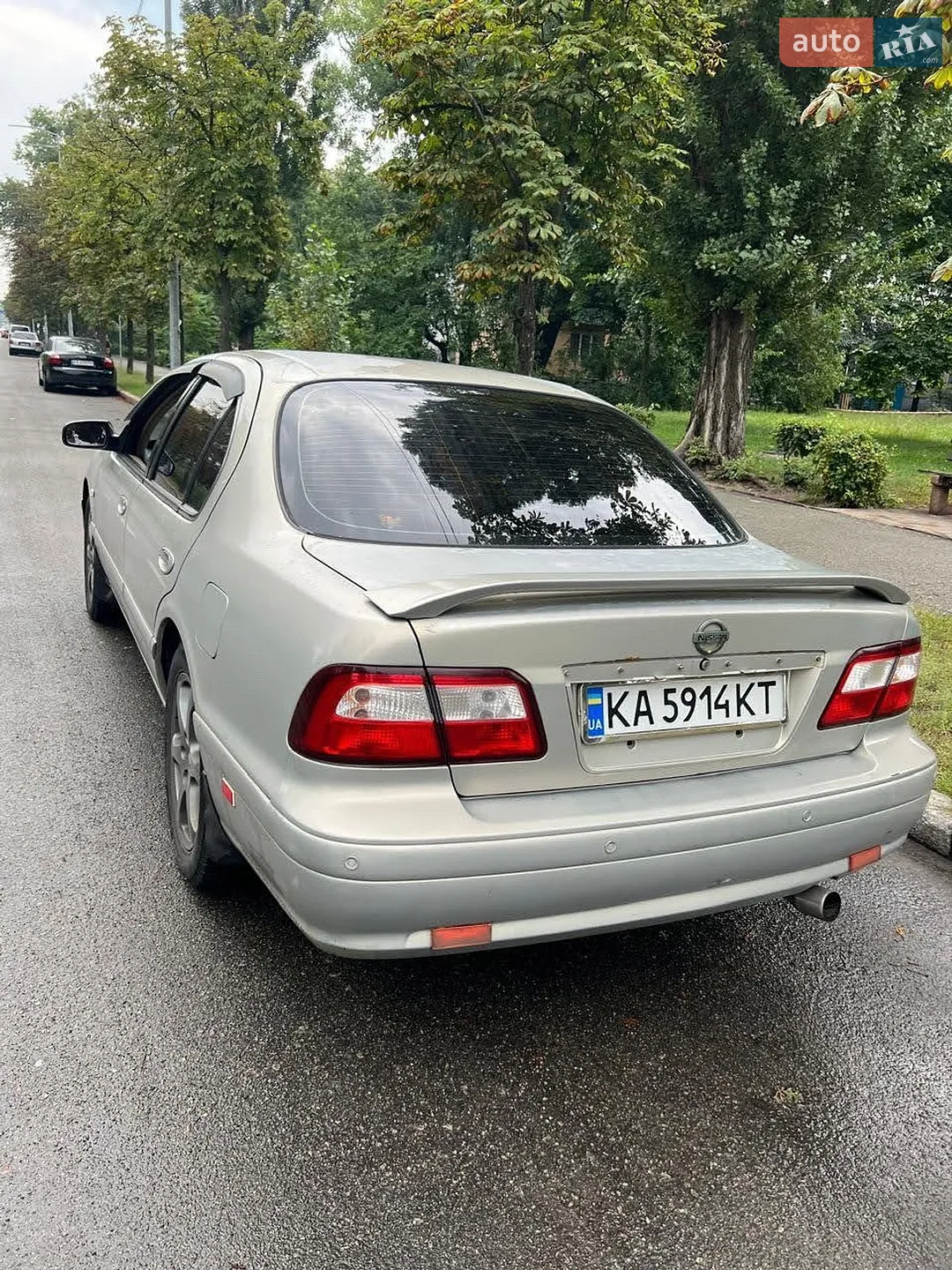 Samsung SQ5 2004 VIN KNMA4C2BM4P602192 фото оголошення 4 з 12
