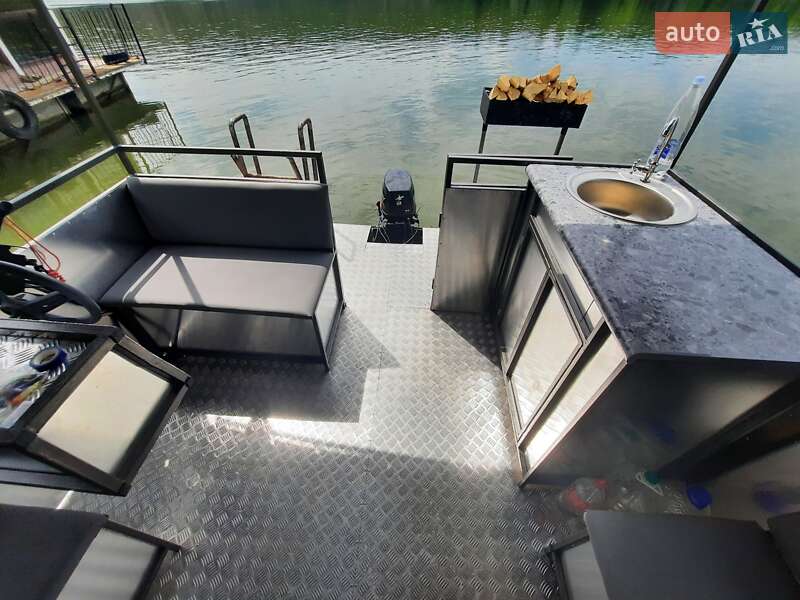 Другой водный транспорт San Boat Classic 2023 в Каменец-Подольском