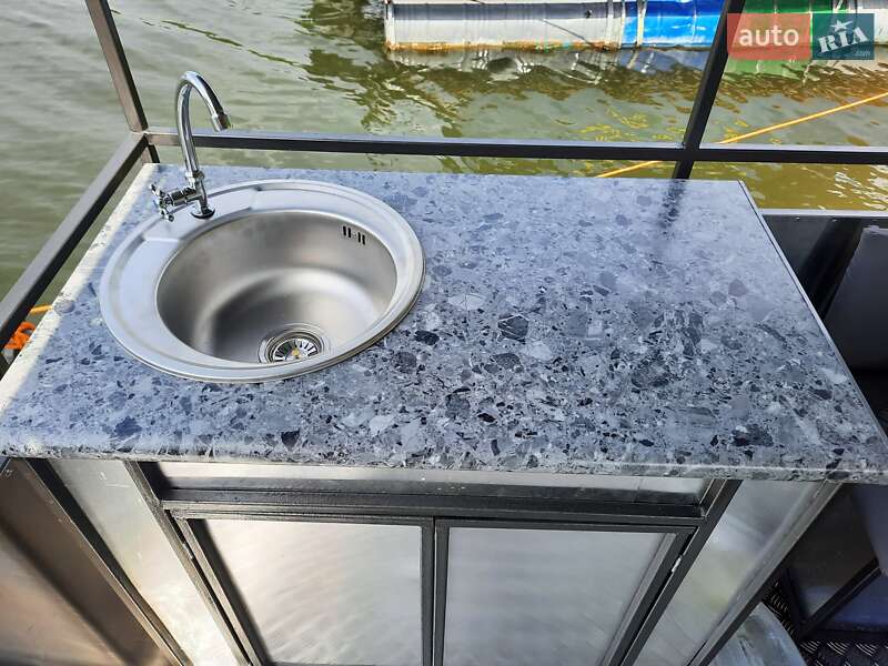 Другой водный транспорт San Boat Classic 2023 в Каменец-Подольском