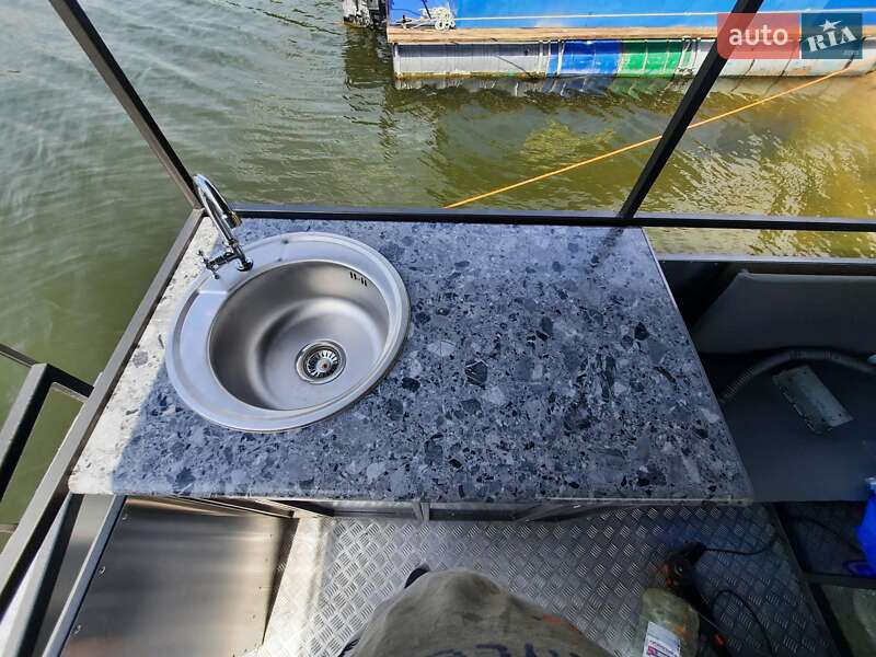 Другой водный транспорт San Boat Classic 2023 в Каменец-Подольском