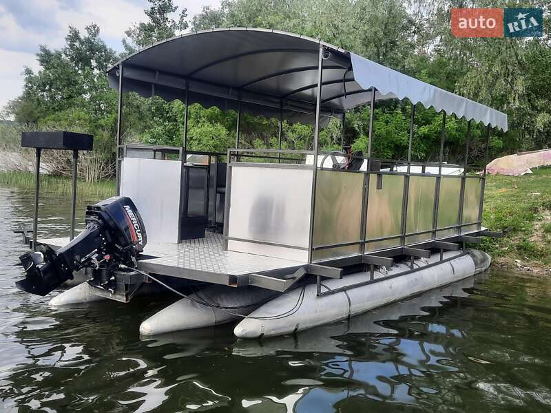 Другой водный транспорт San Boat Classic 2023 в Каменец-Подольском
