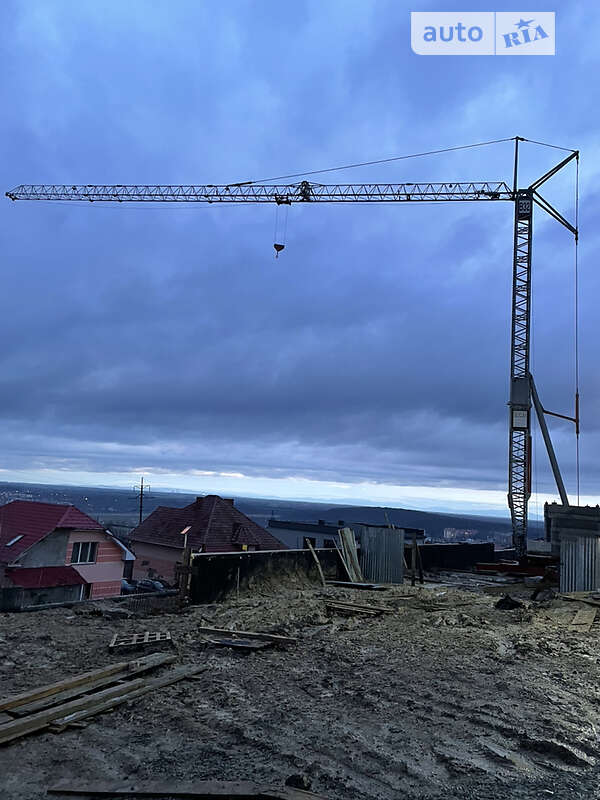 San Marco SMH 321 1996 San Marco SMH 321 1996