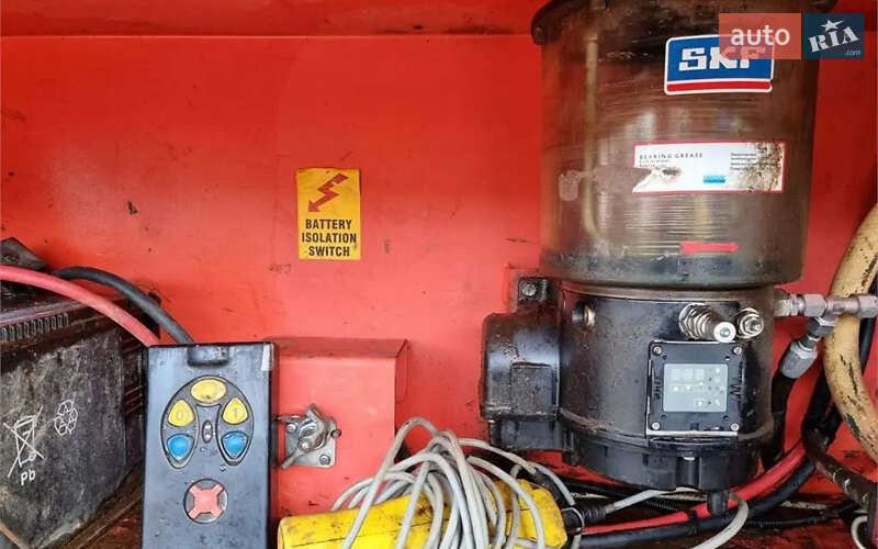 Дробильная установка, дробилка Sandvik QE 341 2013 в Одессе фото 12 Дробильная установка, дробилка Sandvik QE 341 2013 в Одессе