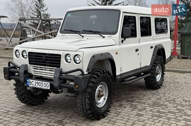 Внедорожник / Кроссовер Santana PS-10 2004 в Ивано-Франковске