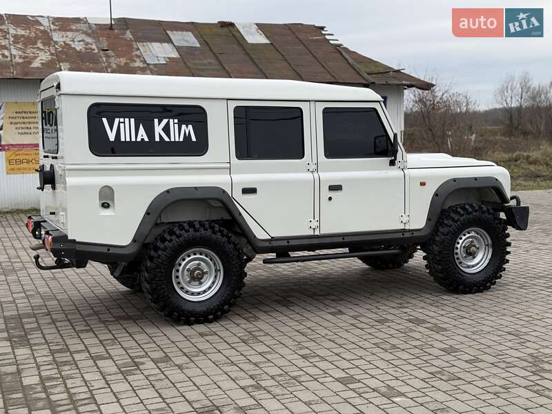 Позашляховик / Кросовер Santana PS-10 2004 в Івано-Франківську