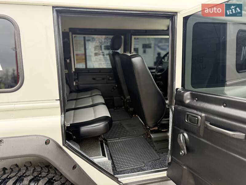 Позашляховик / Кросовер Santana PS-10 2004 в Івано-Франківську