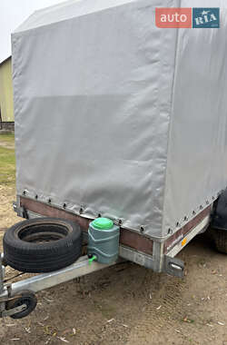 Другие прицепы Сантей 2500 2016 в Яворове