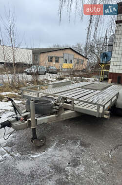 Лафет Сантей  3000-51 2018 в Сумах