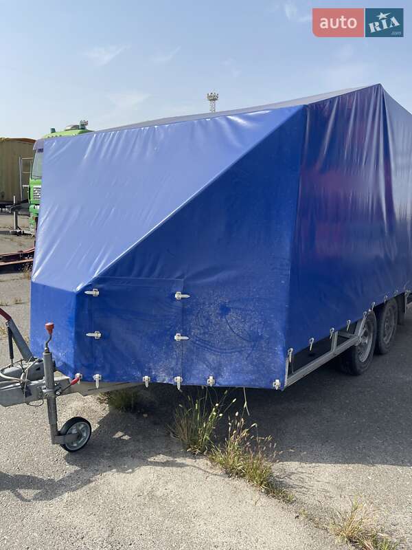 Лафет Сантей 3000 2010 в Киеве фото 5 Лафет Сантей 3000 2010 в Киеве