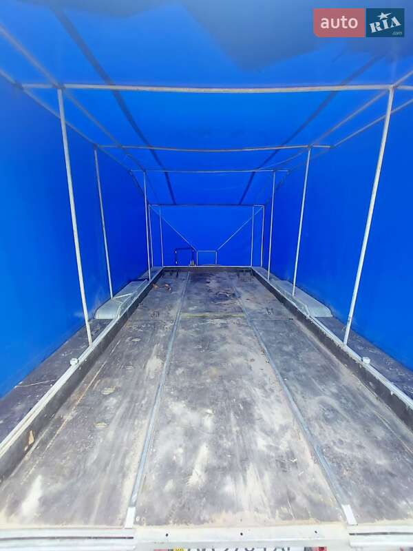 Лафет Сантей 3000 2010 в Киеве фото 3 Лафет Сантей 3000 2010 в Киеве