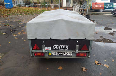 Борт Сантей 750-131 2012 в Одесі