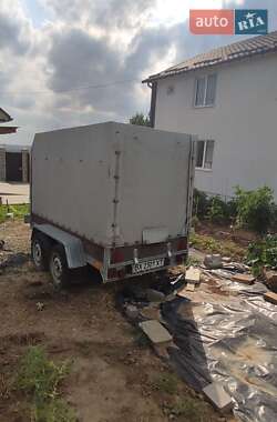 Інші причепи Сантей 750-211 2009 в Хмельницькому
