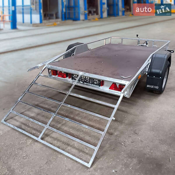 Лафет Сантей 750-321 2025 в Хмельницькому