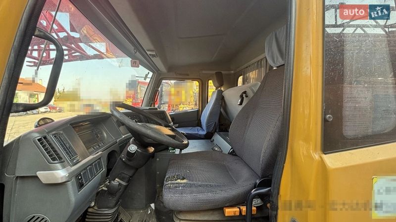 Автокран SANY SC 2020 в Житомире