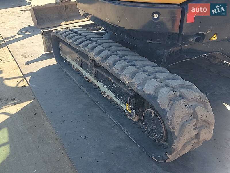 Миниэкскаватор SANY SY 2020 в Черновцах фото 11 Миниэкскаватор SANY SY 2020 в Черновцах