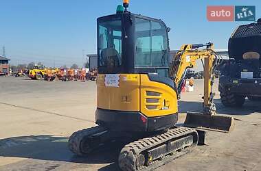 Миниэкскаватор SANY SY 2020 в 