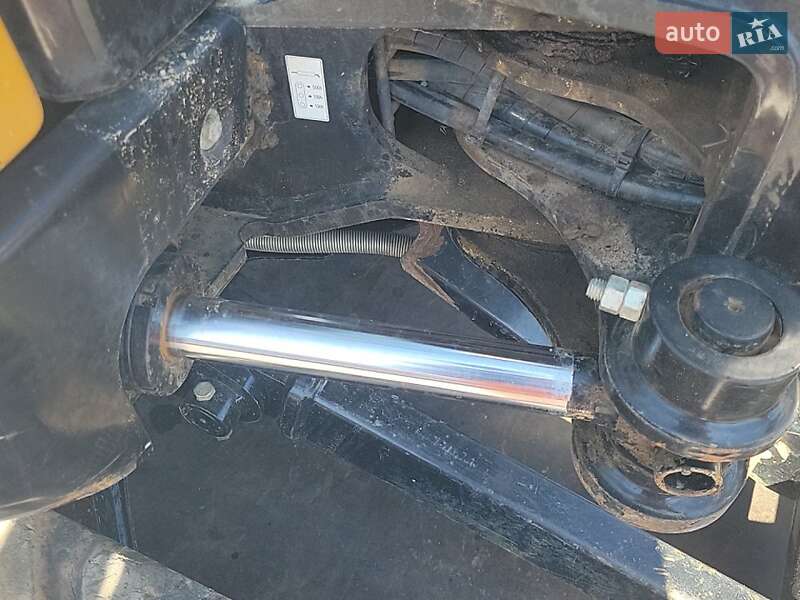 Миниэкскаватор SANY SY 2020 в Черновцах фото 19 Миниэкскаватор SANY SY 2020 в Черновцах