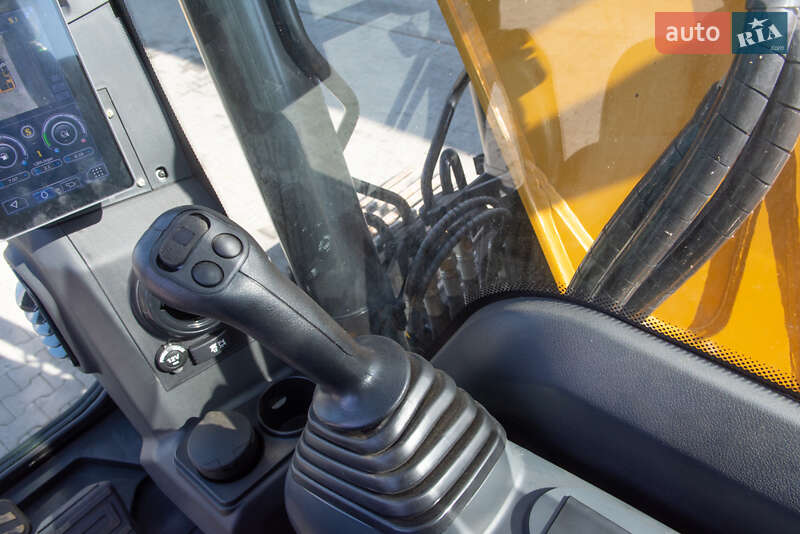 Гусеничный экскаватор SANY SY 2022 в Житомире фото 26 Гусеничный экскаватор SANY SY 2022 в Житомире