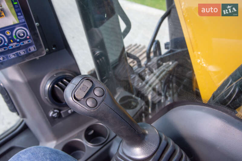 Гусеничный экскаватор SANY SY 2022 в Житомире фото 21 Гусеничный экскаватор SANY SY 2022 в Житомире