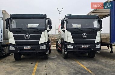 Бетонозмішувач (Міксер) SANY SY 2026 в Києві