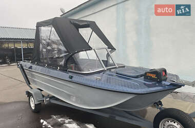 Човен Сарепта Тримаран 2024 в Києві