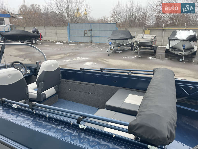 Лодка Сарепта Тримаран 2024 в Киеве
