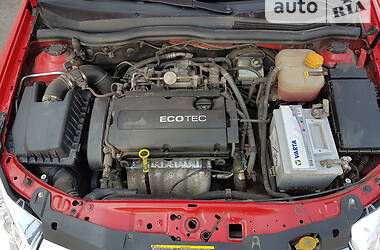 Хэтчбек Saturn Astra 2008 в 