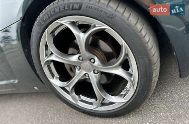 Родстер Saturn Red line 2007 в 