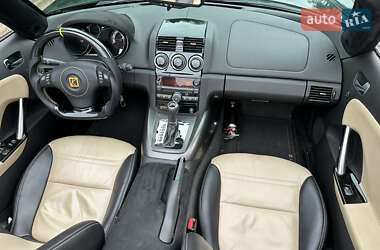 Родстер Saturn Red line 2007 в 