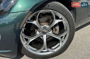 Родстер Saturn Red line 2007 в 