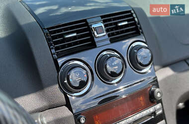 Родстер Saturn Red line 2007 в 