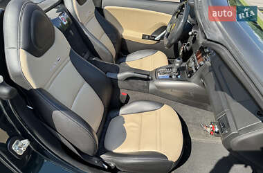 Родстер Saturn Red line 2007 в 