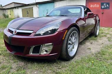 Кабріолет Saturn Sky 2009 в 