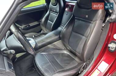 Кабріолет Saturn Sky 2009 в 