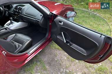 Кабріолет Saturn Sky 2009 в 