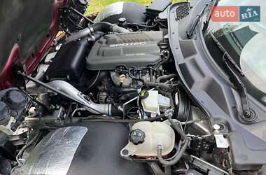 Кабріолет Saturn Sky 2009 в 