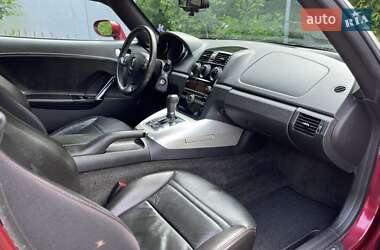 Кабріолет Saturn Sky 2009 в 