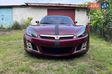 Родстер Saturn Sky 2008 в Житомире